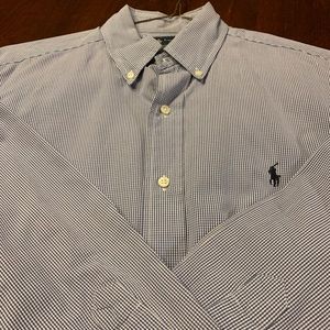 Men’s Ralph Lauren Shirt